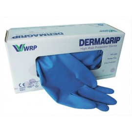 Перчатки Дермагрип Dermagrip S, M, L, XL